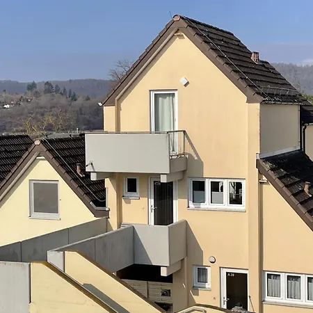 Gemutliche 93m2fewo Mit 2 Schlafzimmern Und Seitlichem Seeblick Vom Balkon Scheid (Waldeck-Frankenberg)