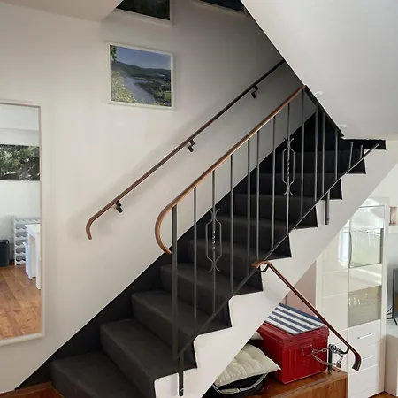 Gemutliche 93m2fewo Mit 2 Schlafzimmern Und Seitlichem Seeblick Vom Balkon