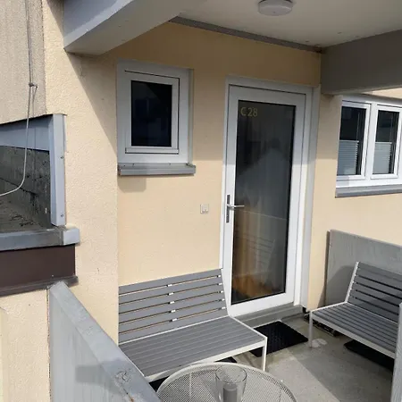 Gemutliche 93m2fewo Mit 2 Schlafzimmern Und Seitlichem Seeblick Vom Balkon * Scheid (Waldeck-Frankenberg)