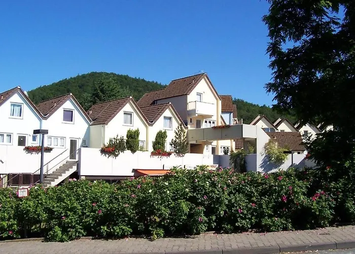 Holiday home Gemutliche 93m2fewo Mit 2 Schlafzimmern Und Seitlichem Seeblick Vom Balkon